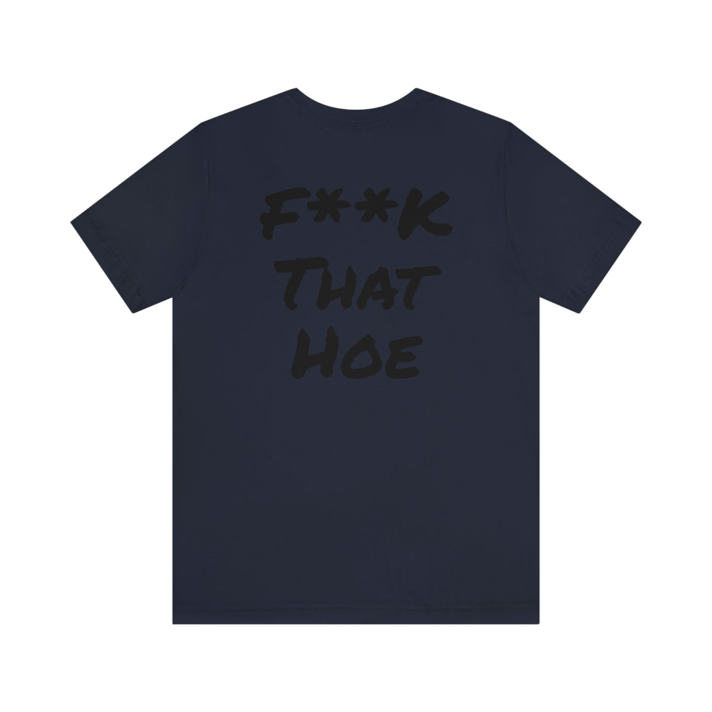 FTH Plain Tee