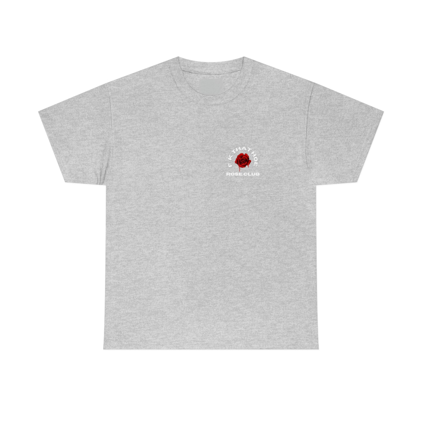 FTH Rose Club Tee