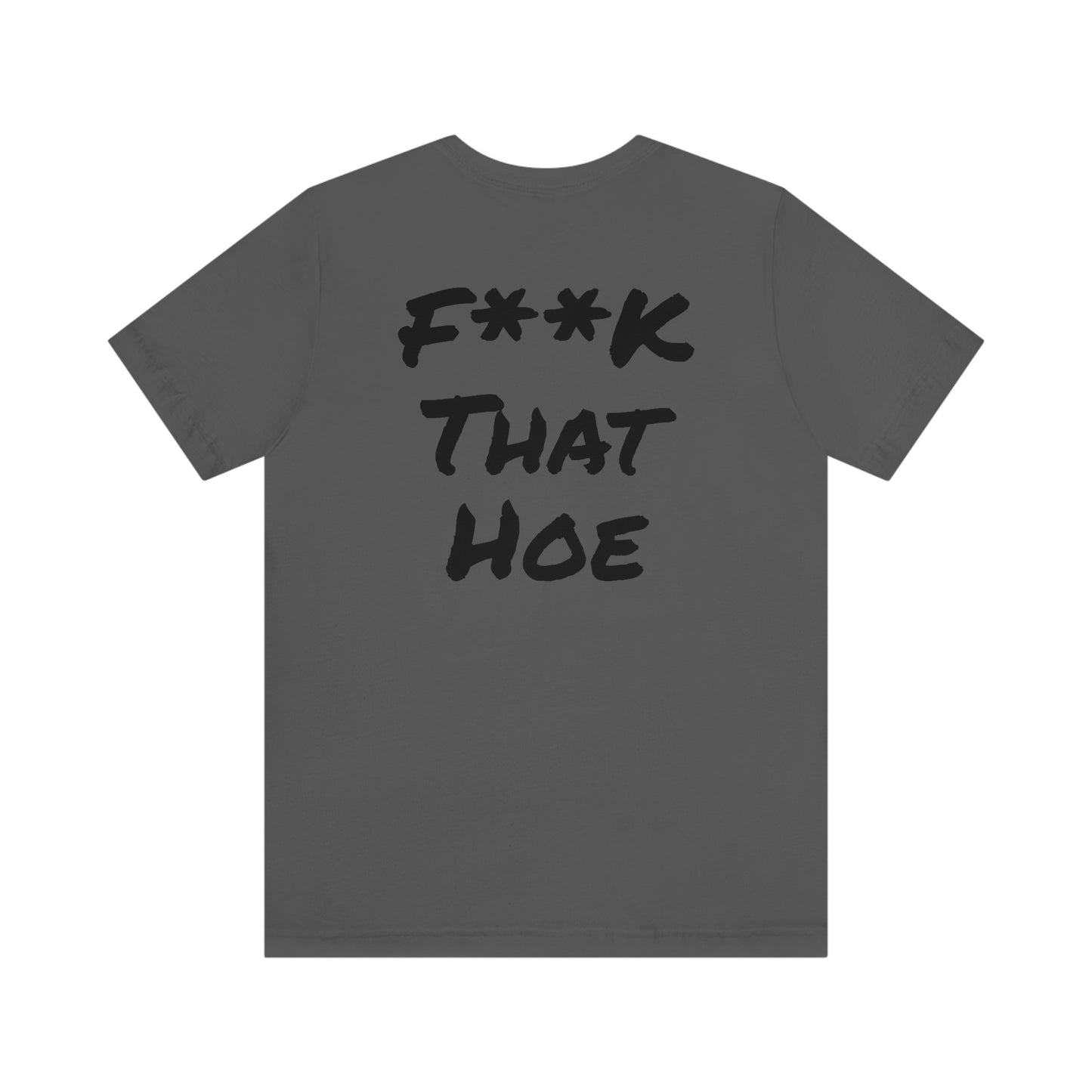 FTH Plain Tee