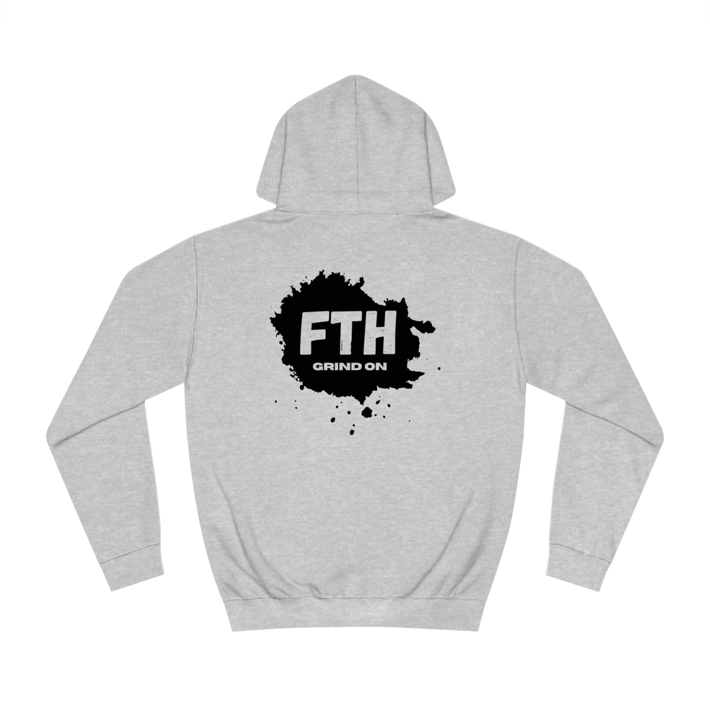 "Grind On" Hoodie