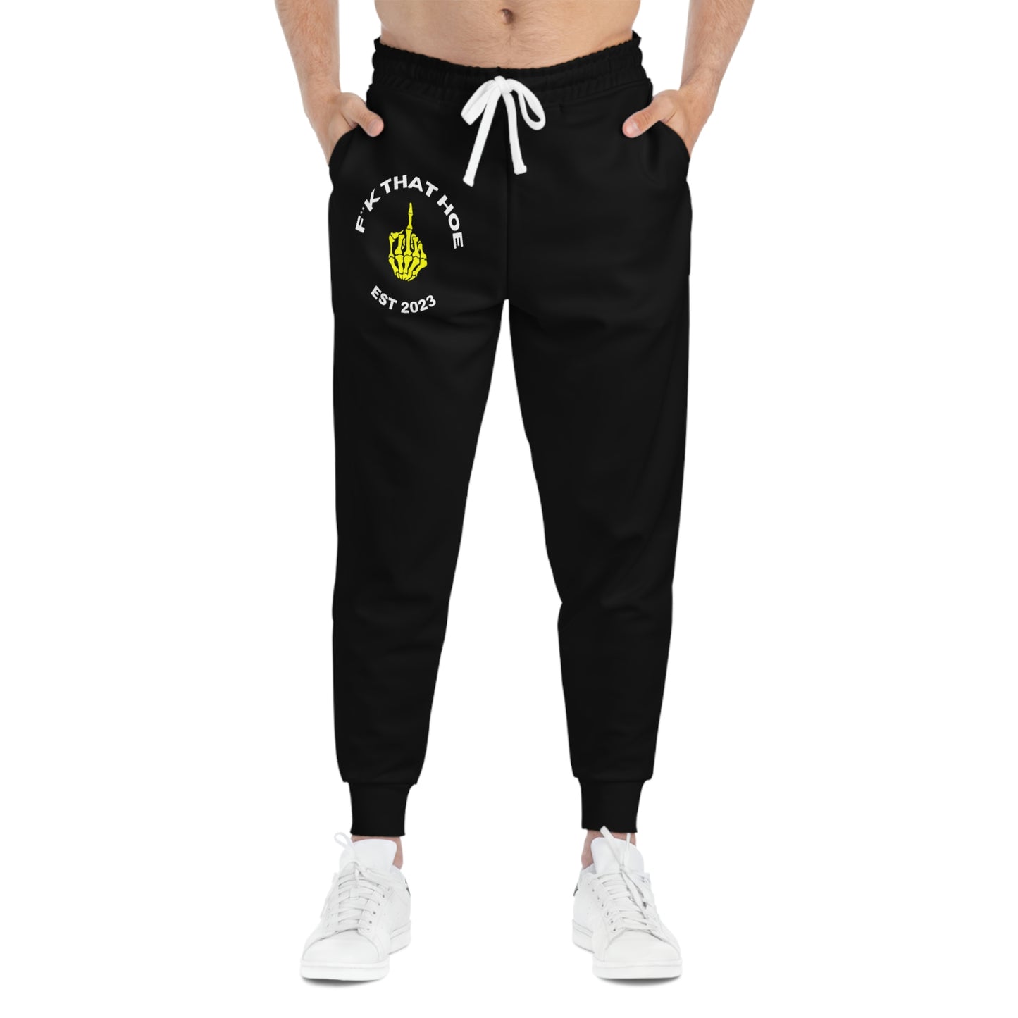 Classic Athletic Joggers