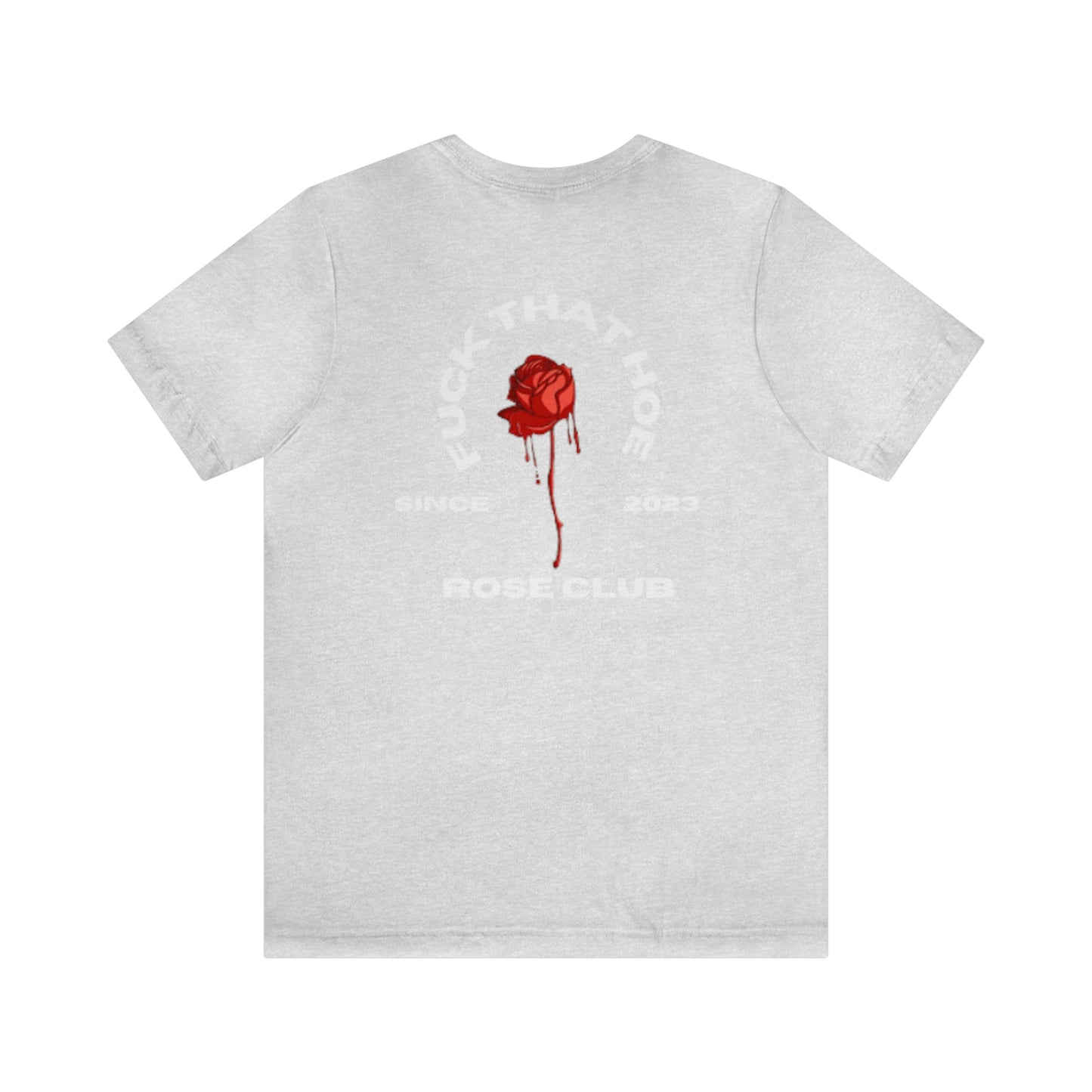 Rose Club Tee