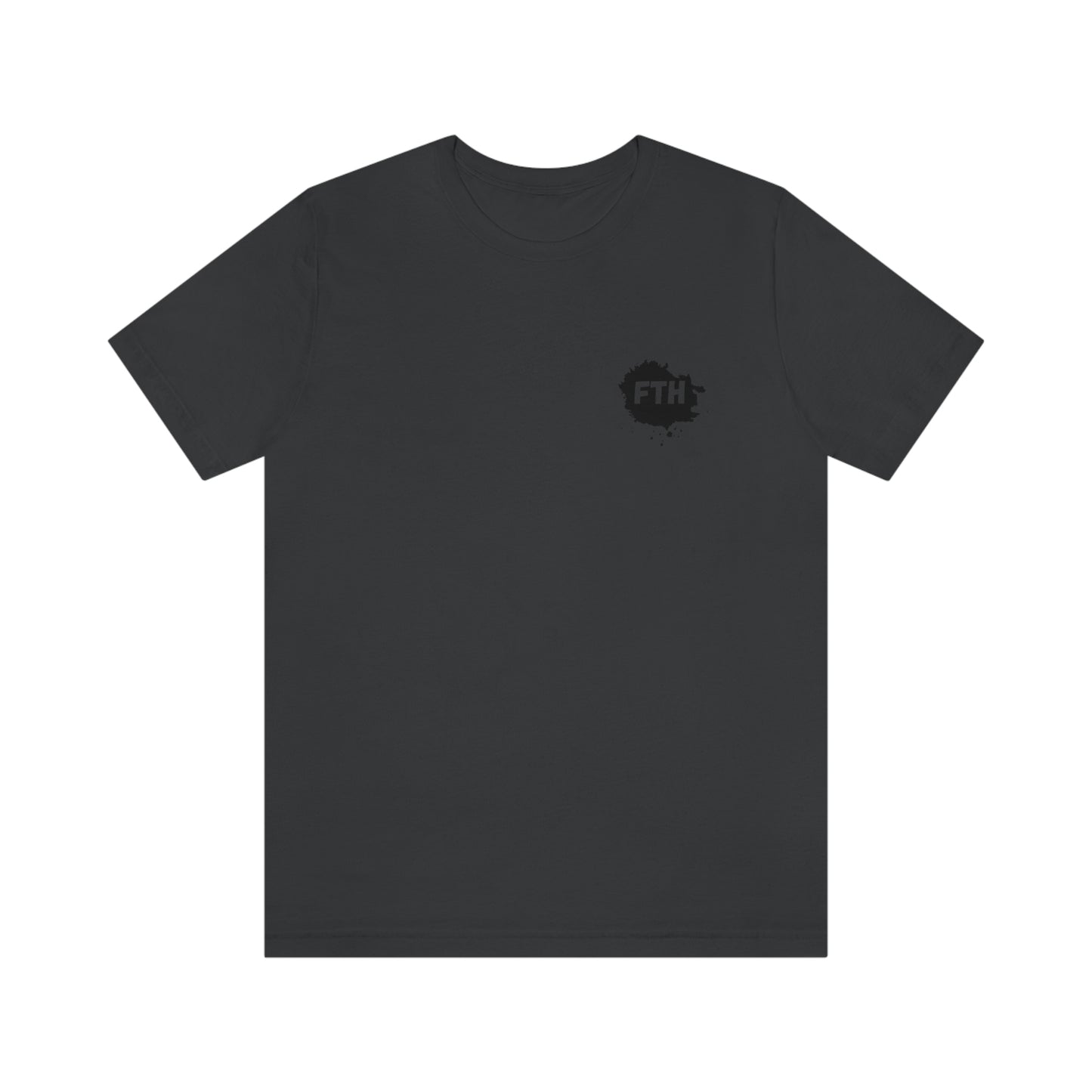 FTH Plain Tee