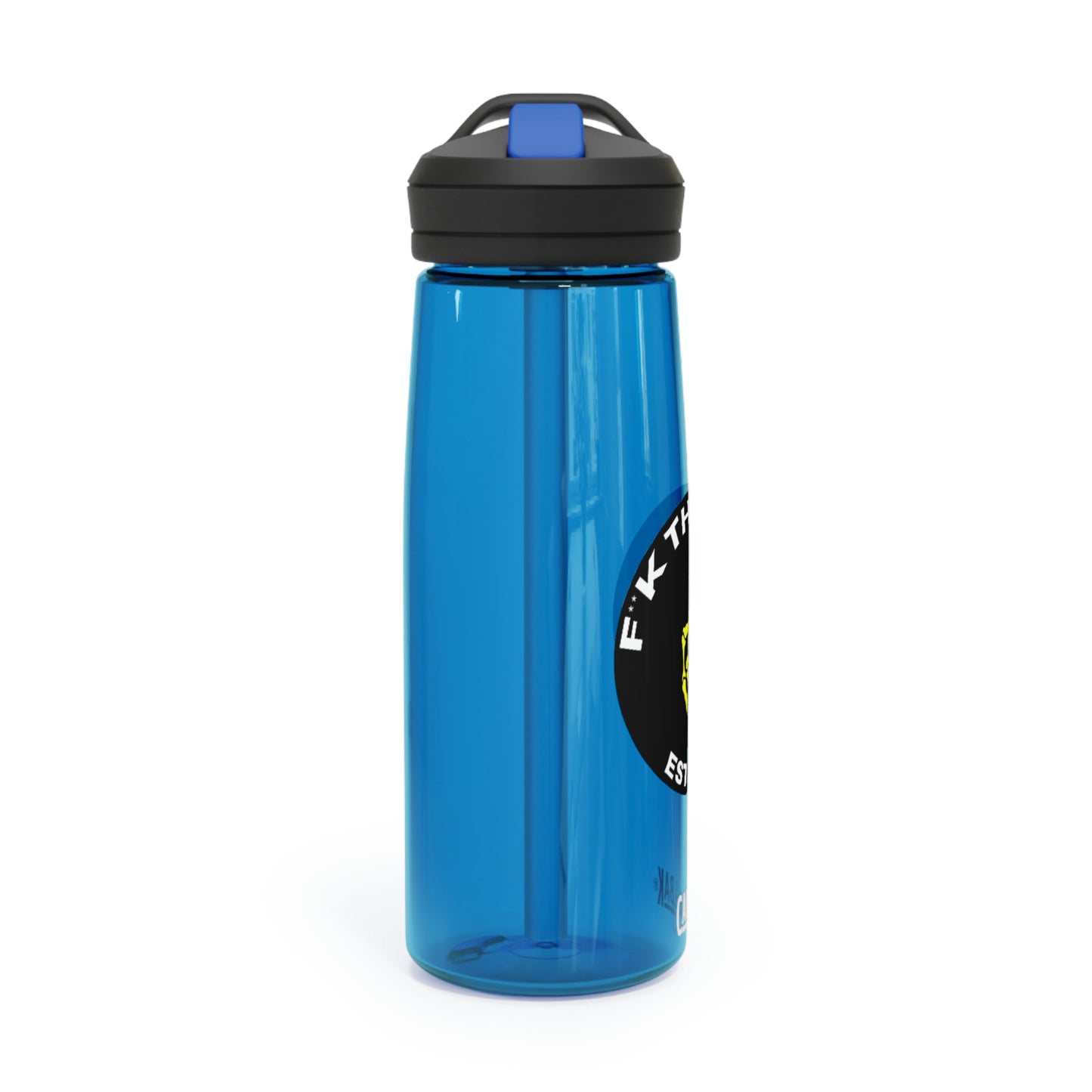 Classic Water Bottle, 20oz\25oz