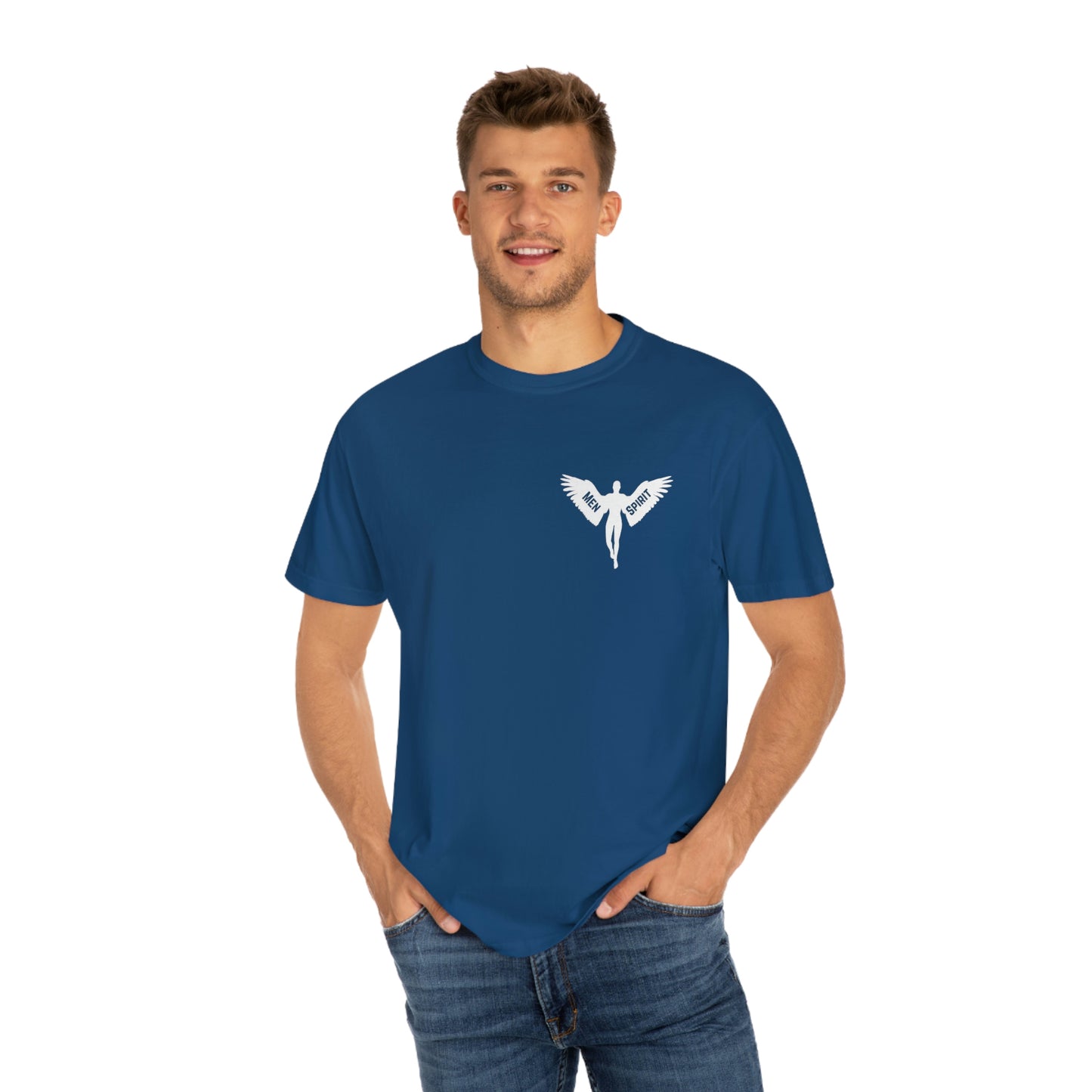 Men Spirit Classic Tee