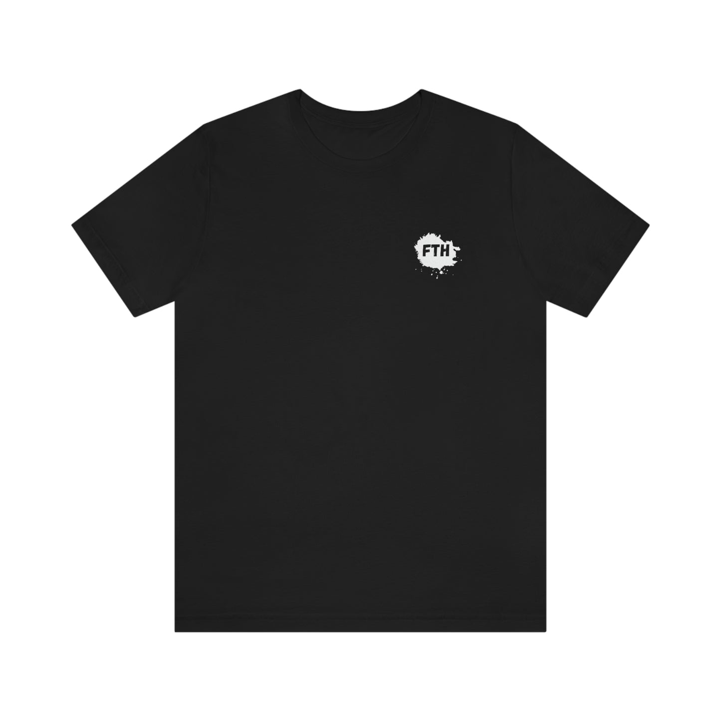 FTH Plain Tee