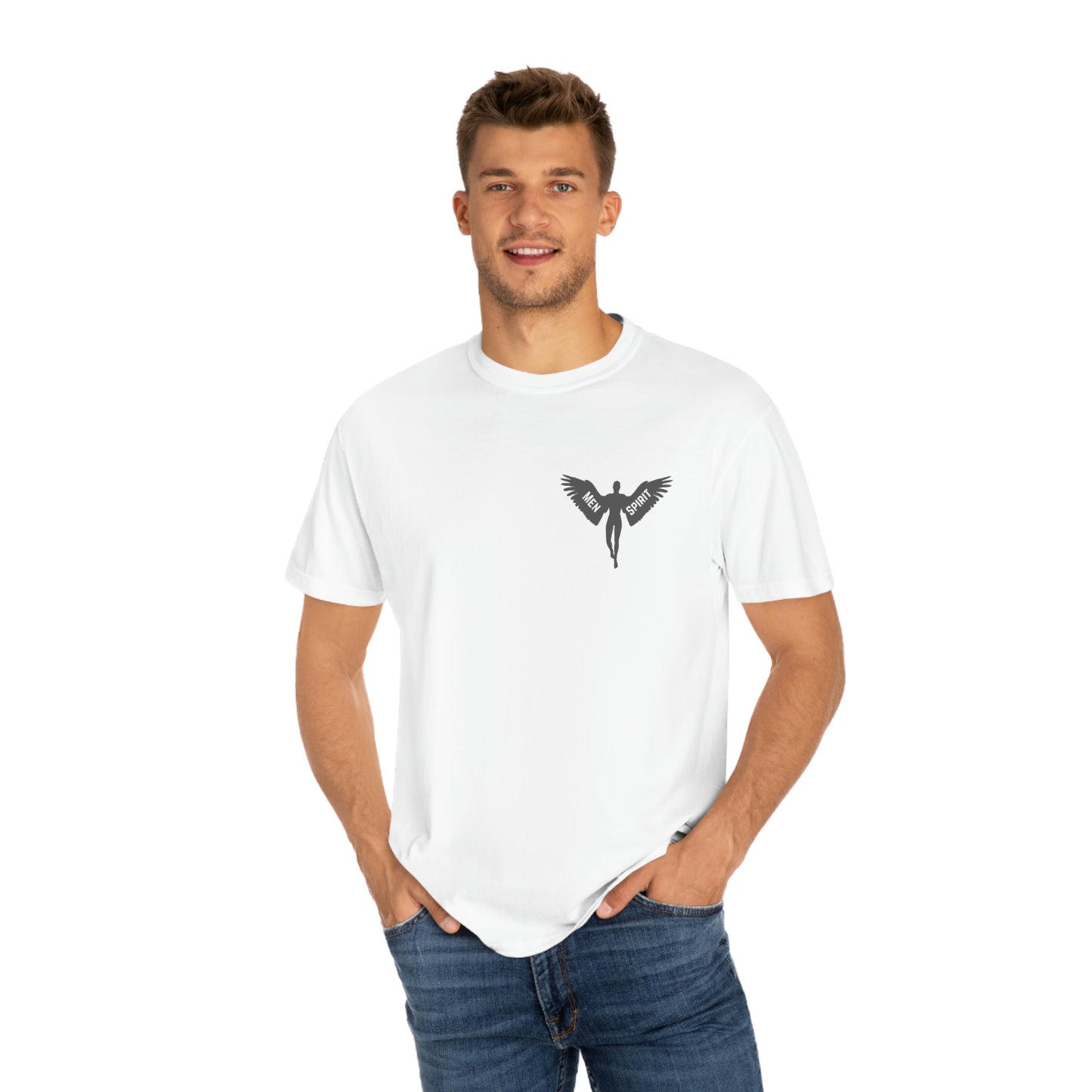 Men Spirit Classic Tee