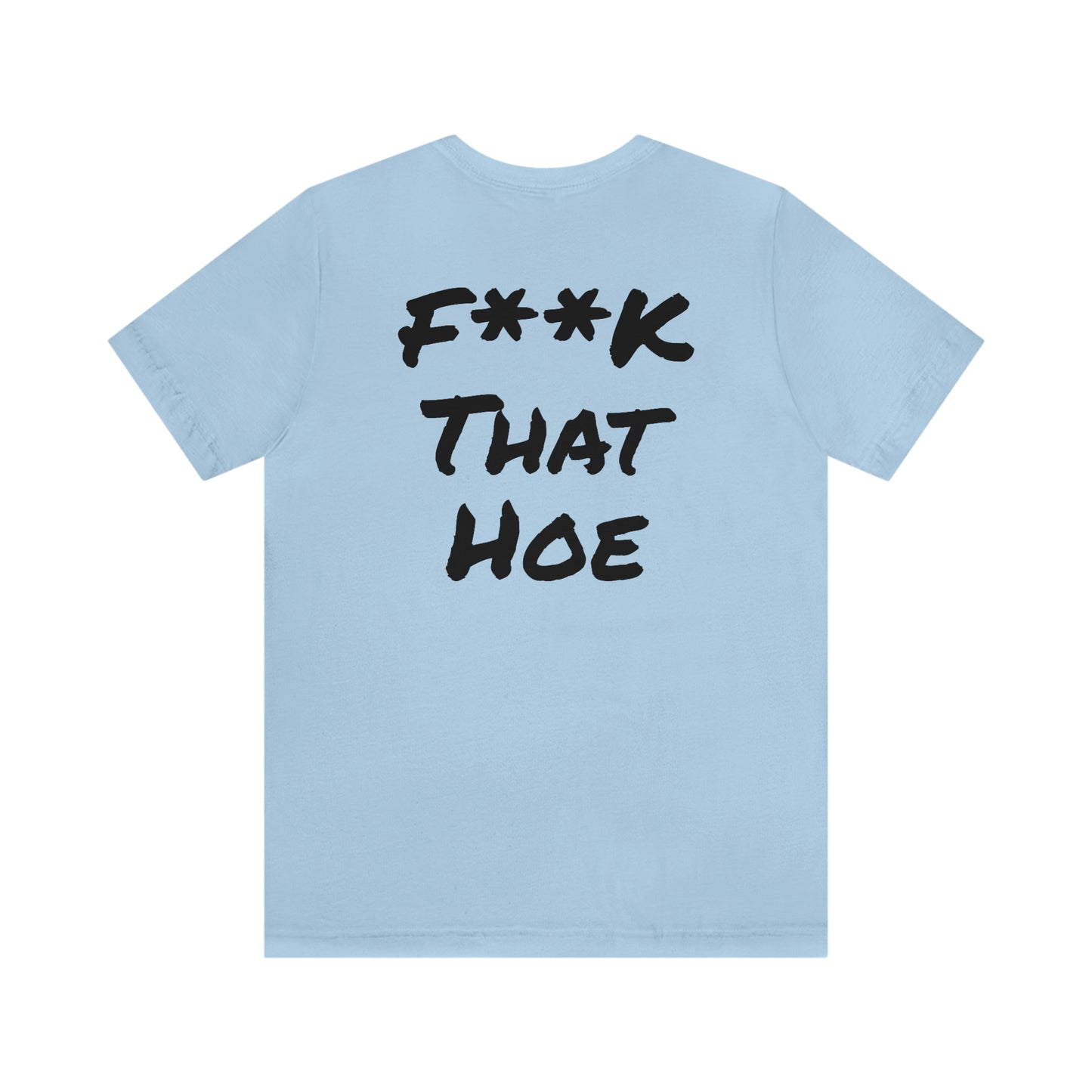 FTH Plain Tee