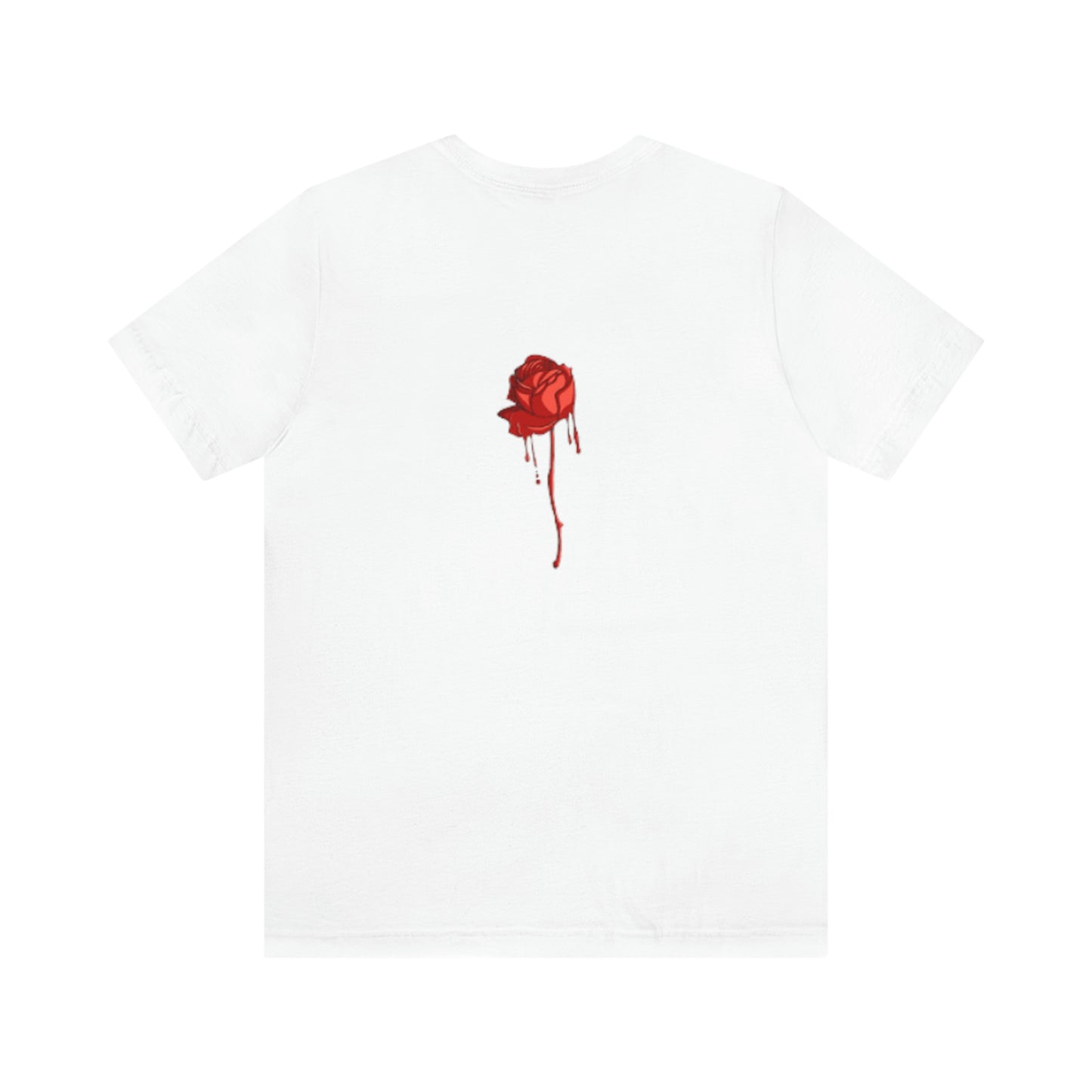 Rose Club Tee