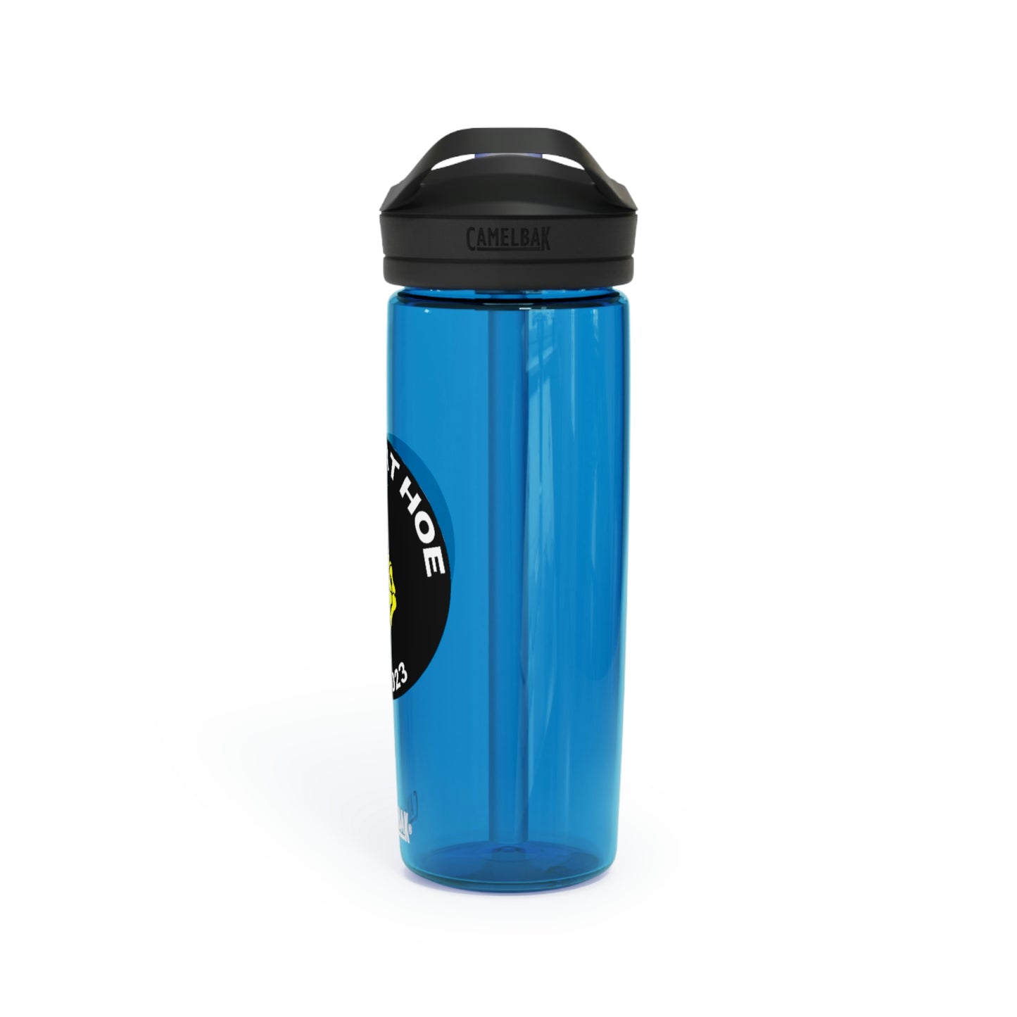 Classic Water Bottle, 20oz\25oz