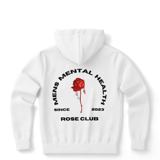 "MMH" Rose Club Hoodie