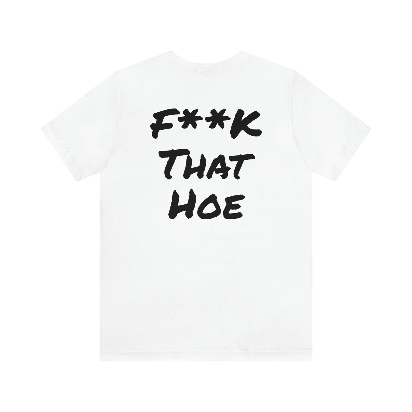 FTH Plain Tee