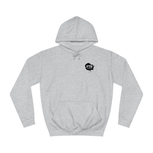 "Grind On" Hoodie