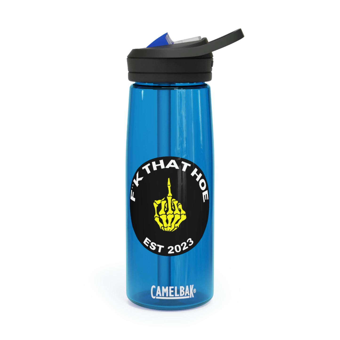 Classic Water Bottle, 20oz\25oz