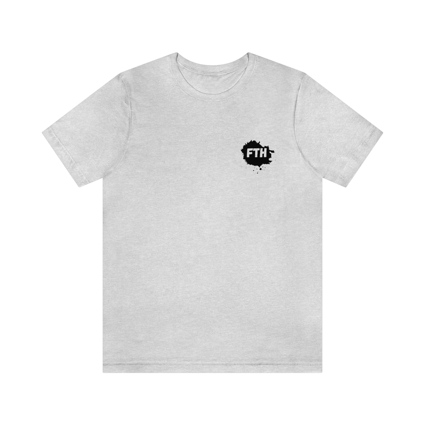 FTH Plain Tee