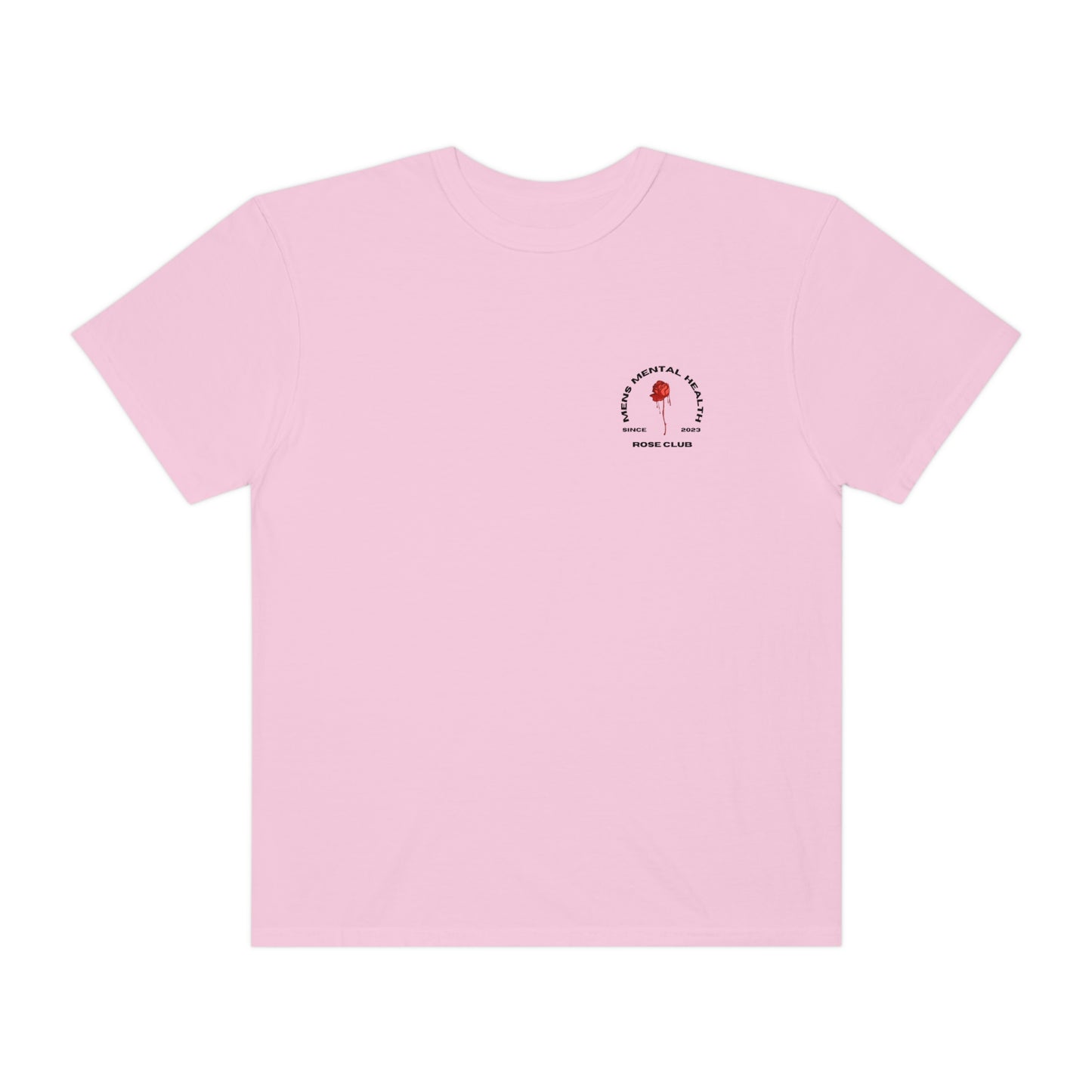 "MMH" Rose Club Tee