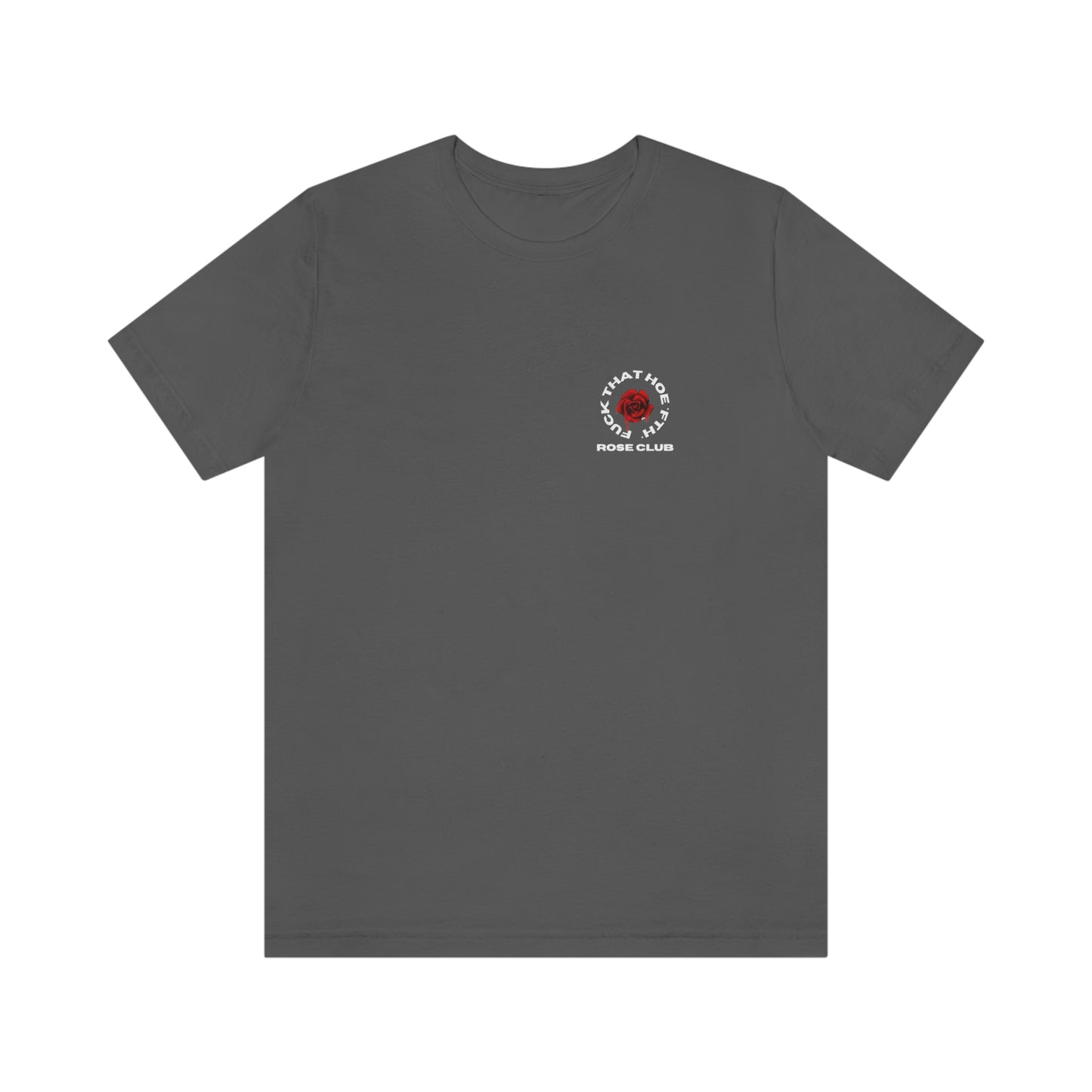 Rose Club Tee